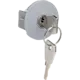 Niko 700-36890 stopcontactslot voor Hydro wandcontactdozen met randaarde