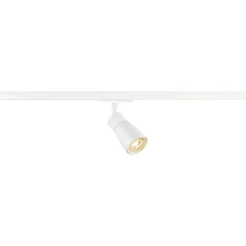 SLV 1008252 puri 2.0 dome 1v 6w gu10 wit