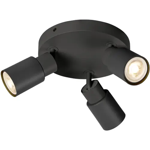 SLV 1008332 puri 2.0 tube wand- en plafon