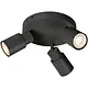 SLV 1008332 puri 2.0 tube wand- en plafon
