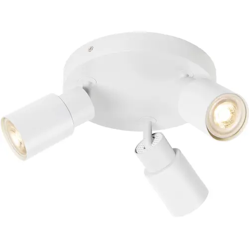 SLV 1008334 puri 2.0 tube wand- en plafon