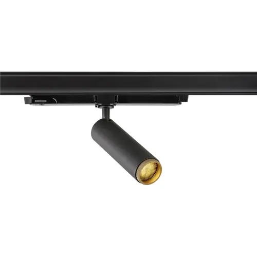 SLV 1008438 grip m3 spot cil 20w zw/gou