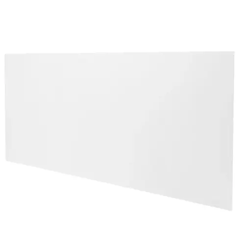Dimplex IRM 800W opbouw infrarood verwarmingspaneel 800 W 620x1520x24mm wit IP44
