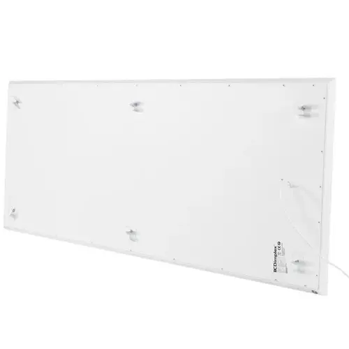 Dimplex IRM 800W opbouw infrarood verwarmingspaneel 800 W 620x1520x24mm wit IP44