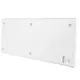 Dimplex IRM 800W opbouw infrarood verwarmingspaneel 800 W 620x1520x24mm wit IP44