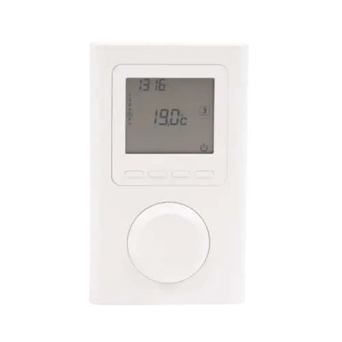 Dimplex RTU101FS draadloze opbouw thermostaat