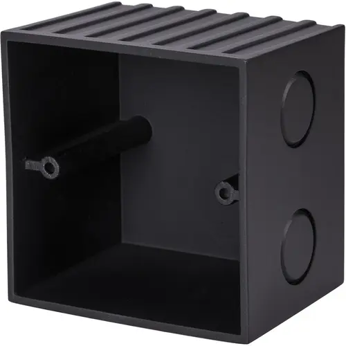SLV 1002983 Mobala WL inbouwdoos zwart
