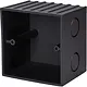 SLV 1002983 Mobala WL inbouwdoos zwart
