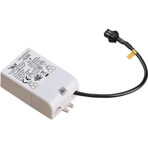 SLV 1004058 Quick connect LED driver 26V 10W 250mA niet dimbaar