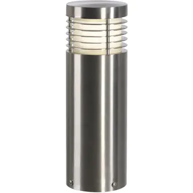 SLV 230063 Vap Slim 30 zuilarmatuur 1x20W E27 rvs
