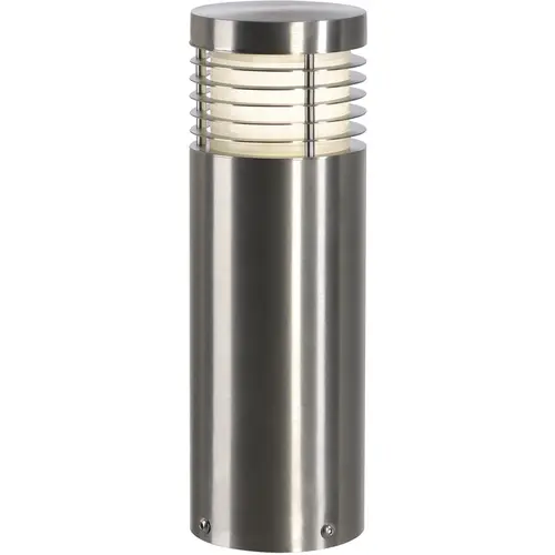 SLV 230063 Vap Slim 30 zuilarmatuur 1x20W E27 rvs