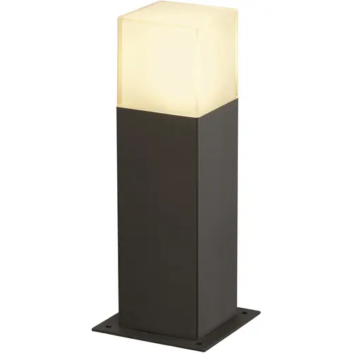 SLV 231215 Grafit SL 30 zuilarmatuur 30cm E27 antraciet