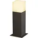 SLV 231215 Grafit SL 30 zuilarmatuur 30cm E27 antraciet