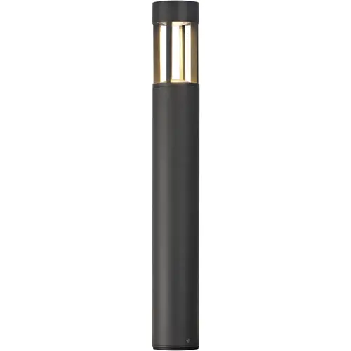 SLV 231455 SLOTS 65 staande buitenlamp 3000K antraciet 4,5W