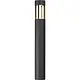 SLV 231455 SLOTS 65 staande buitenlamp 3000K antraciet 4,5W