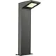 SLV 231305 Iperi 50 bolderarmatuur 3,84W Led antraciet