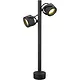 SLV 231505 Sitra 360 SL zuilarmatuur 2x9W GX53 antraciet