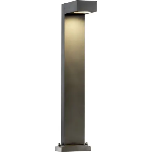 SLV 232295 Quadrasyl SL 75 bolderarmatuur 1x11W GX53 antraciet