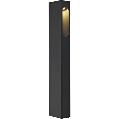 SLV 232145 Slotbox 70 tuinlamp staand LED 8,7W aluminium IP44 antraciet