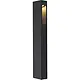 SLV 232145 Slotbox 70 tuinlamp staand LED 8,7W aluminium IP44 antraciet