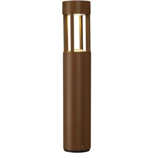SLV 231817 SLOTS 45 staande buitenlamp 3000K roest 4,5W