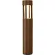 SLV 231817 SLOTS 45 staande buitenlamp 3000K roest 4,5W