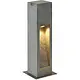 SLV 231370 Arrock Stone 50 bolderarmatuur LED 1x6W Led steengrijs