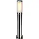 SLV 229162 Big Nails 50 zuilarmatuur 1x15W E27 rvs