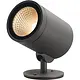 SLV 228555 Helia buitenlamp aluminium 15W krachtige LED 3000K kleur antraciet IP66