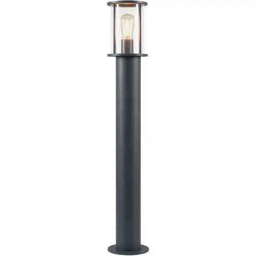 SLV 232075 Photonia bolderarmatuur 1x60W E27 antraciet
