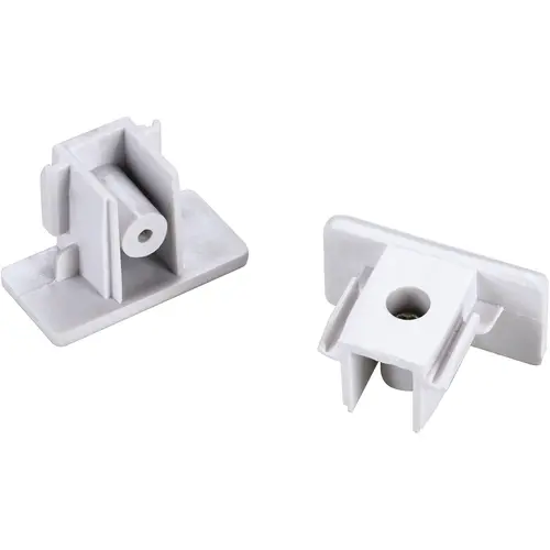 SLV 143131 Eindkap mech. toebehoren armat