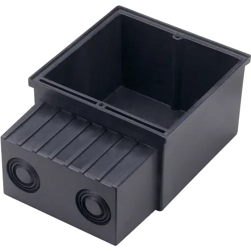 SLV 112781 inbouwdoos voor FRAME inbouwspots