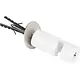 SLV 132671 plafondhaak voor FITU hanglamp wit