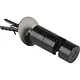 SLV 132670 plafondhaak voor FITU hanglamp zwart
