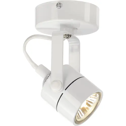 SLV 132021 Spot/schijnwerper 1x50w Haloge