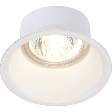 SLV 112911 Downlight Inb 1x50w Wit