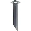 SLV 231230 grondpin verzinkt staal lengte 48 cm