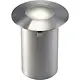 SLV 227462 vloerinbouwarmatuur outdoor IP65 LED 0.3W RVS 316 glas inleg 3000K