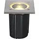 SLV 228434 Grondspot 1x 35w 116x116mm Ho