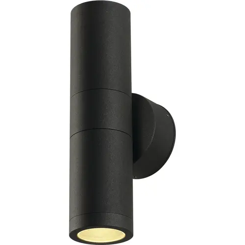 SLV 228775 Wandarmatuur Opb. 2x11w Antr