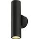 SLV 228775 Wandarmatuur Opb. 2x11w Antr