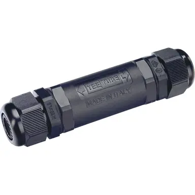 SLV 228730 verbindingsmof tbv 3-aderige kabels 6-12mm IP68