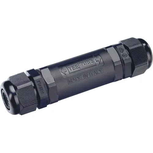 SLV 228730 verbindingsmof tbv 3-aderige kabels 6-12mm IP68