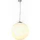 SLV 165400 Pendelarmatuur 1x25w Opalen af