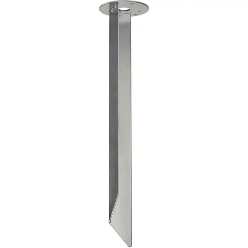 SLV 230060 Grondpen mech. toebehoren arma
