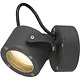 SLV 231515 Spot/schijnwerper 1x9w Compact