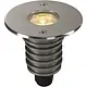 SLV 233520 vloerinbouwarmatuur LED 5,6W 230V outdoor RVS-geborsteld IP67 3000K