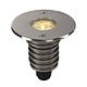 SLV 233520 vloerinbouwarmatuur LED 5,6W 230V outdoor RVS-geborsteld IP67 3000K
