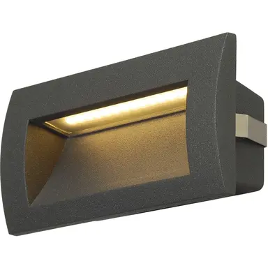 SLV 233625 Wandarmatuur