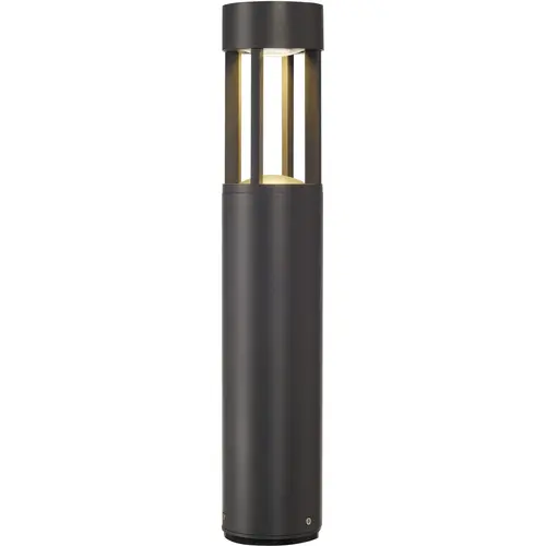 SLV 231815 SLOTS 45 staande buitenlamp 3000K antraciet 4,5W